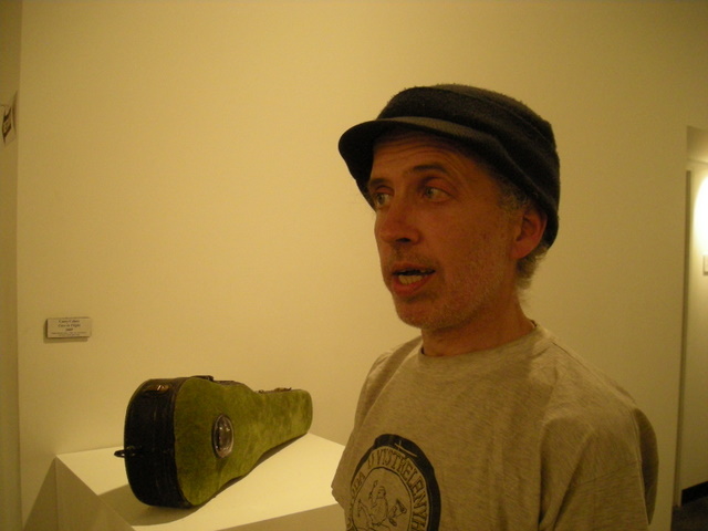 Obvious Object OBViouS: Object Based Video Sculpture – Pol Rosenthal